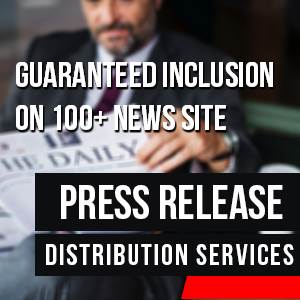 Top Press Release Service